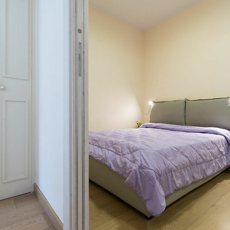 פירנצה Roommo Borgo מראה חיצוני תמונה