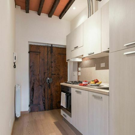 פירנצה Roommo Borgo מראה חיצוני תמונה