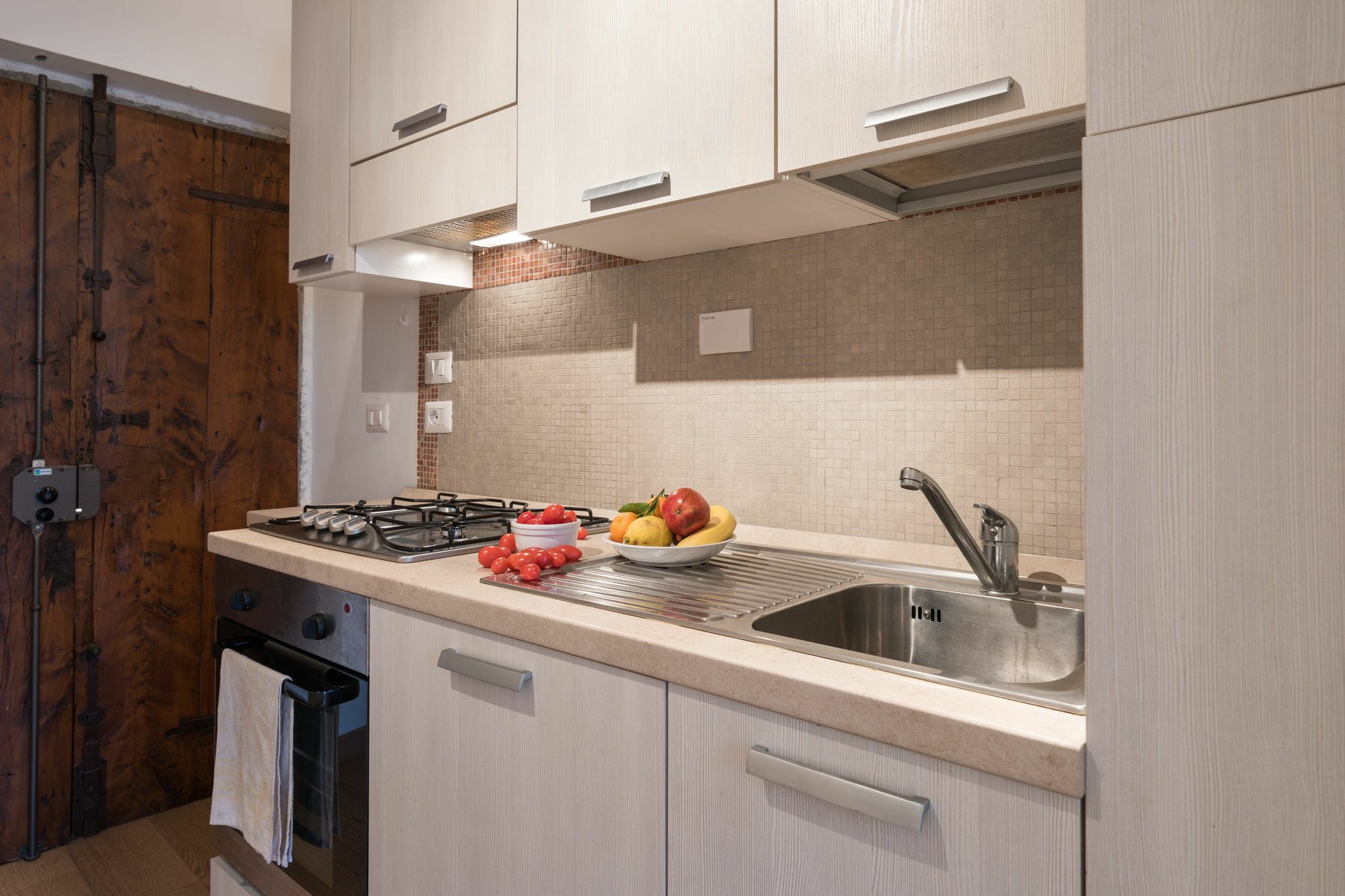 פירנצה Roommo Borgo מראה חיצוני תמונה