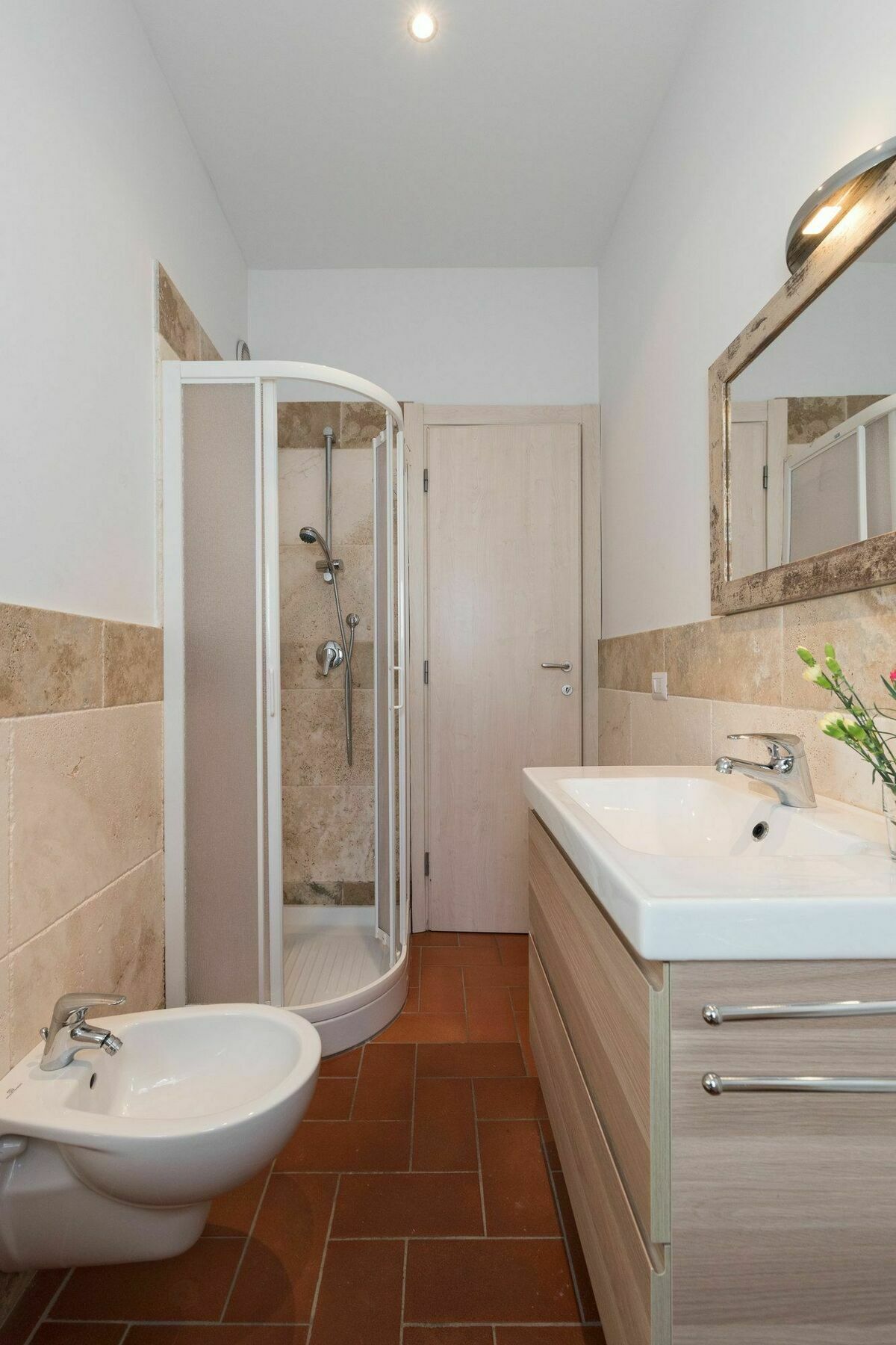 פירנצה Roommo Borgo מראה חיצוני תמונה