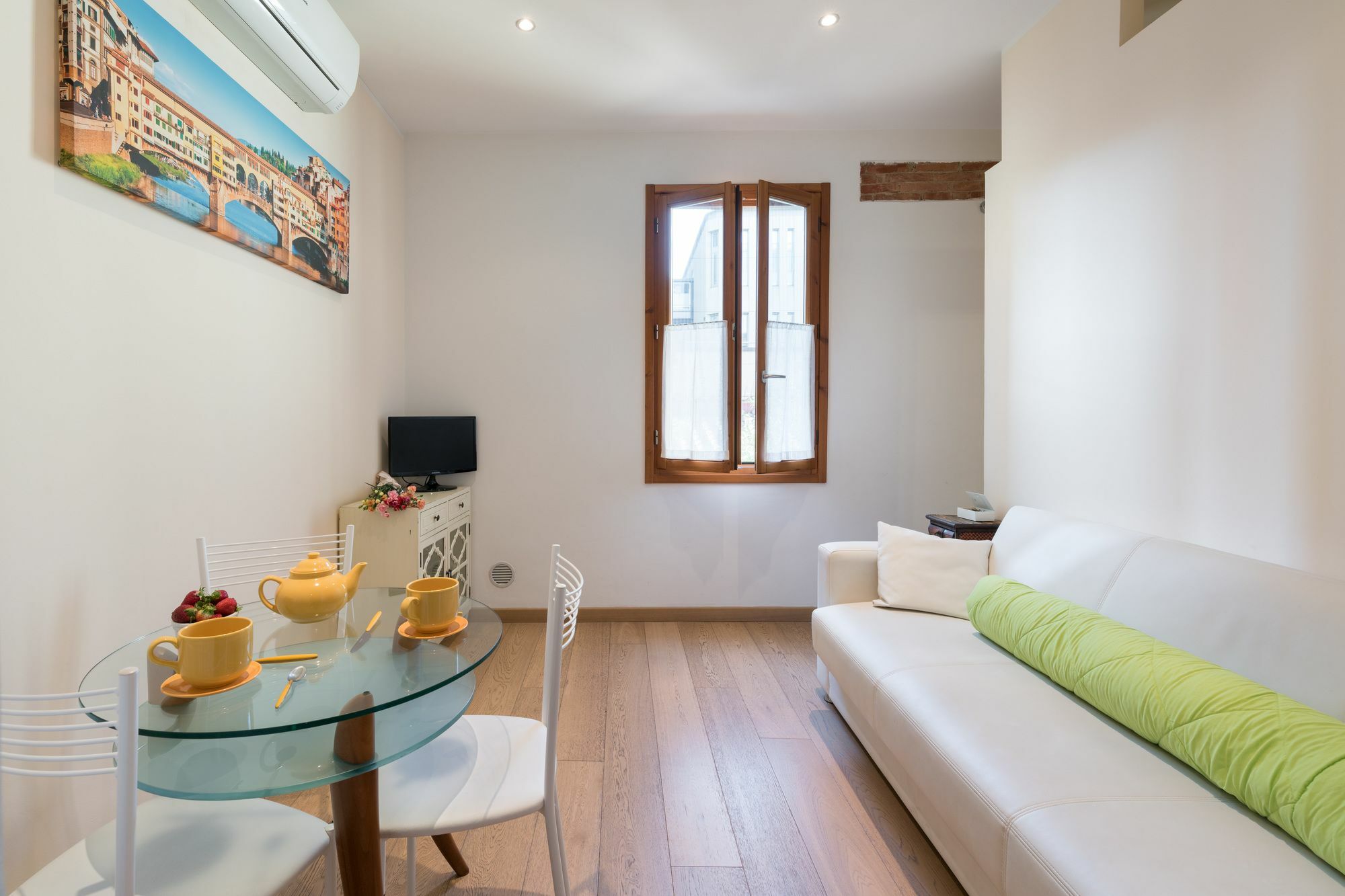 פירנצה Roommo Borgo מראה חיצוני תמונה